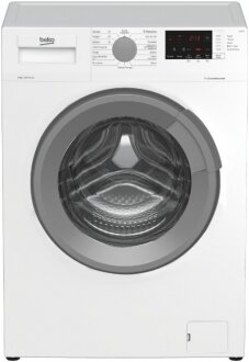 Beko CM 9101 Beyaz Çamaşır Makinesi kullananlar yorumlar